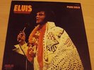 33T ELVIS PRESLEY -PURE GOLD- RCA 1975-EDITION ORIGINALE AMERICAINE ANL1-0971E