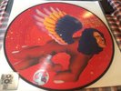 David Bowie - The Man Who Sold the World Pic Disc LP Record Store Day 2016 RSD