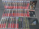 THE BEATLES COMPLETE JAPAN COUNTRY FLAG SERIES 40 ALBUMS 46 AUDIOPHILE VINYL LPs