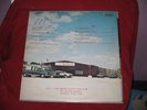 Mickey Gilley SIGNED Welcome to Gilley's Album Astro LP 1007 Sweet AUTOGRAPH