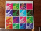 CECIL TAYLOR Unit Structures BLUE NOTE LP NM