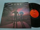 Dune OST LP NM 422-823 770-1 Y-1 1984 Toto Eno