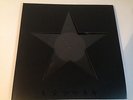 David Bowie ?– ? (Blackstar) - ISO Records ?– 88875173871