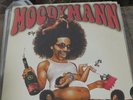 House 2xLP Moodymann - S/T OG