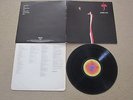 STEELY DAN - AJA - UK LP VINYL - ABC RECORDS - 1977 - ABCL 5225 - GATEFOLD