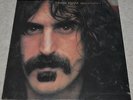 FRANK ZAPPA Apostrophe' - LOVELY UK 1974 EX++ LP, SUPERB SOUND feat JACK BRUCE.
