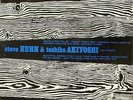 Steve Kuhn/Toshiko Akiyoshi-Country & Western Sound-Dauntless 4308-DJ COPY