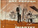 The Art Pepper Quartet-Same-Overseas 1861-MONO JAPAN
