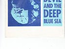 THE SHADOW SYNDICATE 'DEVIL AND THE DEEP BLUE SEA' SYNTH DIY