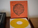 THE CURE FINAL ROMANCE 1 LP LIVE TOPZUSTAND
