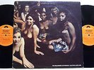JIMI HENDRIX EXPERIENCE electric ladyland LP blues PSYCH polydor RE nude sleeve