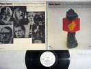 KARIN KROG,JOHN SURMAN OPEN SPACE-DOWN BEAT POLL WINNERS IN EUROPE Japan PROMO