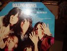 ROLLING STONES Through the Past Darkly London NPS-3 LP NM