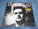 RARE ERASERHEAD SOUNDTRACK RECORD LP IRS 1982 SP070027 with Baby Photo Promo