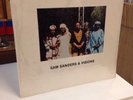 NM    Sealed   Sam Sanders & Visions   The Gift Of Love   LP   Spiritual Jazz