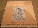 RCA VICTOR LSC 2456 LALO SYMPHONIE ESPAGNOLE HENRYK SZERYNG HENDL SERIAL2-2374