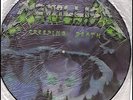 METALLICA CREEPING DEATH RARE Vinyl Record Picture Disc