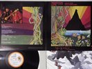 MOUNTAIN LIVE THE ROAD GOES EVER ON WINDFALL BLPL-7-WF Japanese Pressing LP