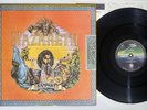 NAZARETH RAMPANT VERTIGO BT-5184 Japanese Pressing Vinyl LP