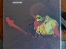 Classic Records LP 1rst Edition Jimi Hendrix: Band Of Gypsies st472  RARE LP
