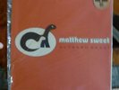 Classic Records LP 1rst Edition Matthew Sweet: Altered Beast 180GM (RARE)