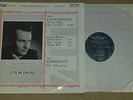 SOL 60030 Mozart CONCERT for TWO VIOLINS English Chamber UK WBg 1st L'OISEAULYRE