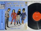 JAMES BROWN&THE FAMOUS FLAMES I CAN'T STAND MYSELF POLYDOR Japan OBI MONO LP