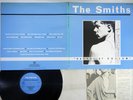 SMITHS HATFUL OF HOLLOW ROUGH TRADE 25RTL-21 Japanese Pressing Vinyl LP