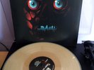They Live OST - Death Waltz - CLEAR VINYL LP - John Carpenter