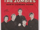 The Zombies 