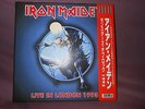 IRON MAIDEN 