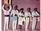 SMOKEY ROBINSON & THE MIRACLES Hi We're LP NEW SEALED MOTOWN VINYL M5-160V1