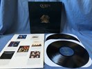 Queen   Greatest Hits II   Parlophone PMTV 2   VG+/VG+  UK Import   Embossed