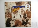 6623 022 Inga Rumpf Frumpy Live Psychedelic Krautrock  1973 ...
