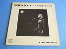 LP ITALIAN PROG SIMON LUCA - E LA MIA MENTE ? - ORIGINALE MINT