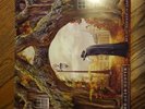 The Dear Hunter Act IV Green 2xLP Vinyl