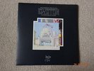 Led Zeppelin Song Remains Same 1976 UK near mint vinyl and textured cover 1976