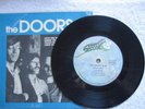 THE DOORS HITS / LOVE HER MADLY / 45 EP PIC RECORD 7