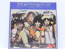 The Beatles Ballads. 1980 Compilation Vinyl LP. Great Condition.