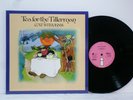 CAT STEVENS Tea For The Tillerman 200G Vinyl LTD Numbered ANALOGUE PRODUCTIONS