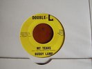 buddy lamp  mr tears   double l