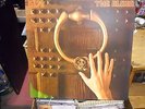 KISS MUSIC FROM THE ELDER USED LP ORIGINAL PRESS PROMO ISSUE WITH PRESS KIT