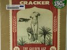 Cracker The Golden Age OOP 150G LP Rock the House with Poster Mint in Shrink