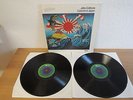 JOHN COLTRANE - CONCERT IN JAPAN - RARE IMPULSE PRESSUNG VON 1973 - DLP IN MINT