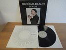 NATIONAL HEALTH - D.S. AL CODA - TOP RARE FRENCH LP