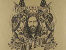 WHITE BUFFALO-ONCE UPON A TIME IN THE WEST  VINYL LP NEUF