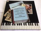 MAURICE RAVEL COMPLETE PIANO MUSIC (DAS KLAVIERWERK) ROBERT CASADESUS 3-LP BOX
