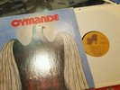 CYMANDE Orig. 1st 1972 Afro Soul Funk Psych Monster JANUS w/