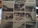 A SEA FOR YOURSELF RARE 1973 ORIGINAL SURF FILM SOUNDTRACK  FREE SHIPPING