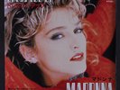 MADONNA: Dress You Up / Shoo-bee-doo 45 (Japan, PS) Rock & Pop